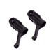 OMP Hobby Main Rotor Holder M2 Explore - No Bearing