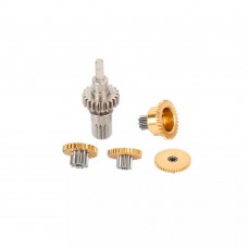 OMP Hobby M2 Metal Servo Gear Set