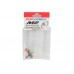 OMP Hobby M2 Metal Servo Gear Set OSHM2075