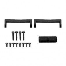 OMP Hobby M2 Landing Skid Mount Set