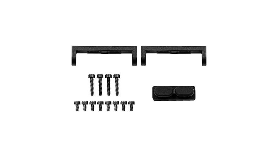 OMP Hobby M2 Landing Skid Mount Set OSHM2093