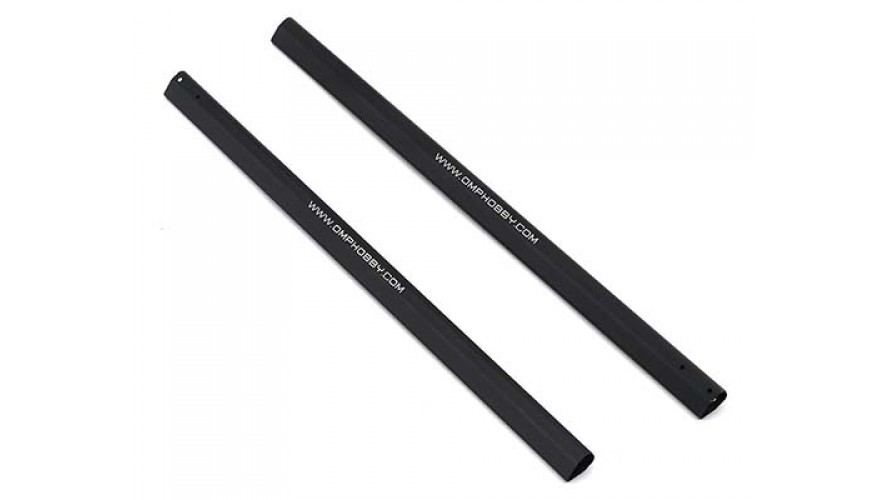 OMP Hobby M2 v2 Tail Boom OSHM2096