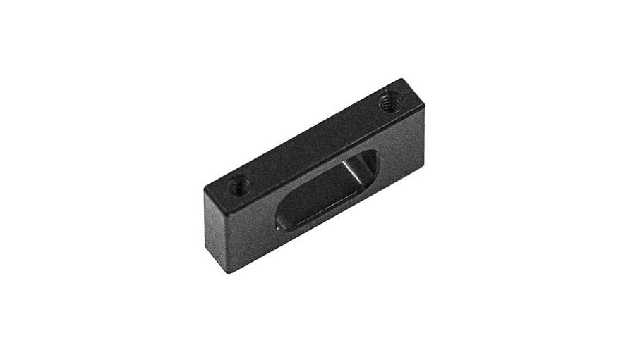 OMP Hobby M2 v2 Tail Boom Inner Mount OSHM2098