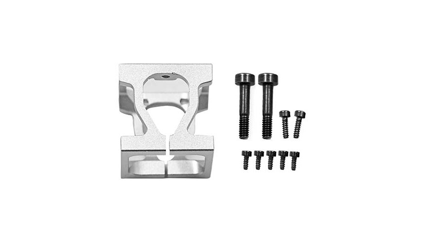 OMP Hobby M2 Tail Boom Mount Set OSHM2085