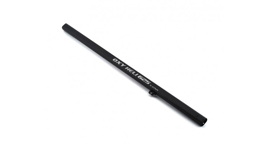OXY5 E625 Tail Boom Stretch OSP-1373 by LYNX Heli Innovations