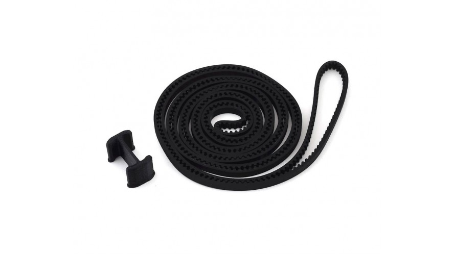 OXY5 E/N625 Tail Belt Stretch OSP-1374 by LYNX Heli Innovations