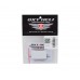 OXY5 MEG Canopy Sticker OSP-1387 by LYNX Heli Innovations