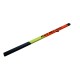LYNX OXY5 MEG E625 Tail Boom Yellow-Orange Painted