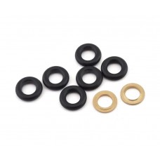 LYNX OXY5 Dampeners Ring Soft