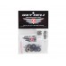 OXY5 Dampeners Ring Hard OSP-1271 by LYNX Heli Innovations