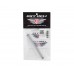 OXY5 Spindle Shaft OSP-1272 by LYNX Heli Innovations