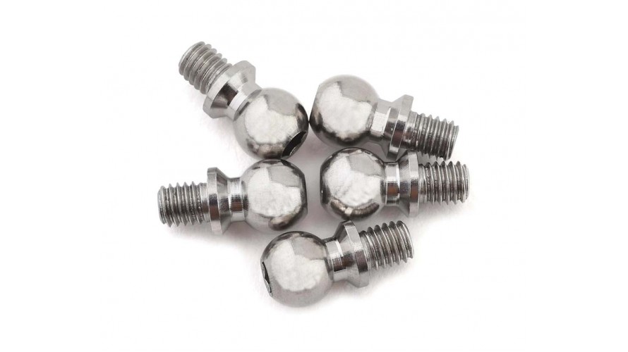 OXY5 Pitch Arm Ball Linkage OSP-1275 by LYNX Heli Innovations