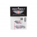 OXY5 Pitch Arm Ball Linkage OSP-1275 by LYNX Heli Innovations