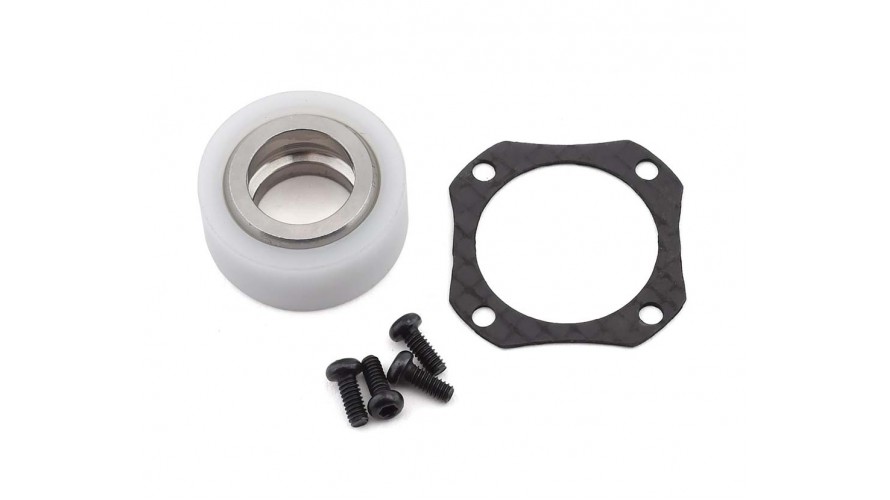 OXY5 Swashplate Swivel Ball Set OSP-1279 by LYNX Heli Innovations