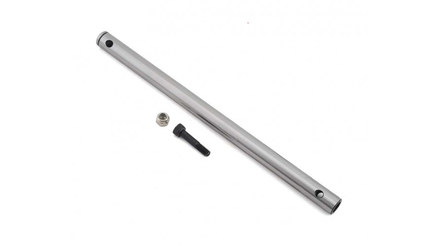 OXY5 Main Shaft OSP-1281 by LYNX Heli Innovations