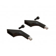 LYNX OXY5 Main Grip Arm - Black