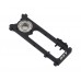 OXY5 Upper Bearing Block OSP-1283 by LYNX Heli Innovations