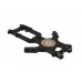 OXY5 Middle Bearing Block OSP-1284 by LYNX Heli Innovations