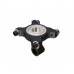OXY5 Lower Bearing Block OSP-1285 by LYNX Heli Innovations