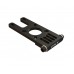 OXY5 Motor Mount OSP-1287 by LYNX Heli Innovations