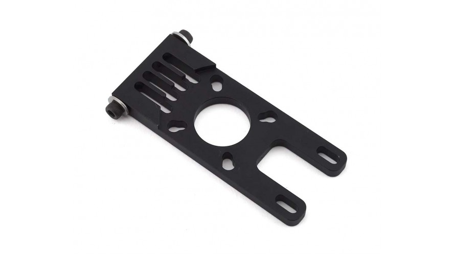 OXY5 Motor Mount OSP-1287 by LYNX Heli Innovations