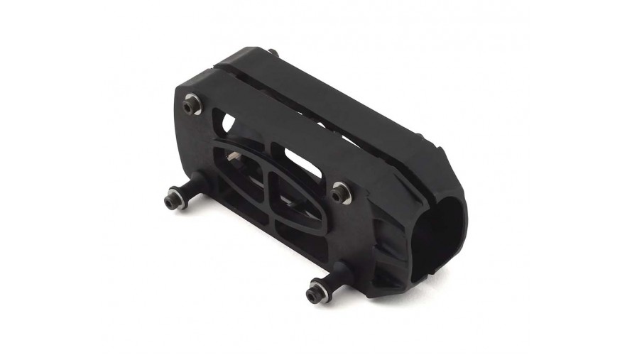 OXY5 Front Boom Mount OSP-1288 by LYNX Heli Innovations