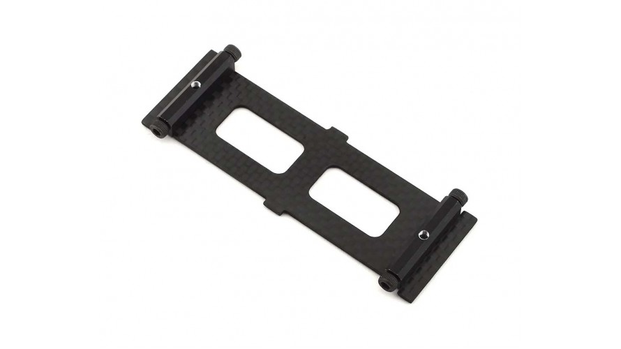 OXY5 ESC Plate OSP-1290 by LYNX Heli Innovations