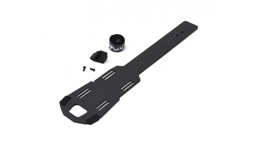OXY5 Quick Release Battery Tray OSP-1292 by LYNX Heli Innovations