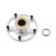 LYNX OXY5 Main Gear Hub
