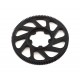 LYNX OXY5 CNC Main Gear