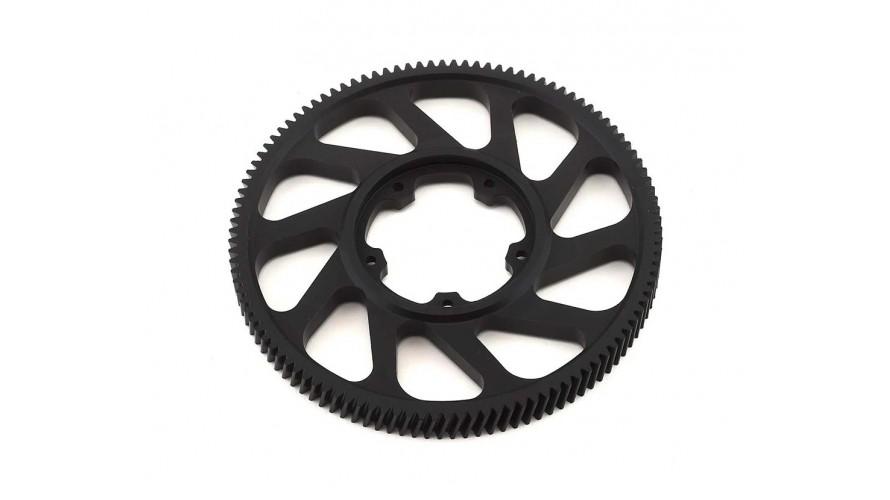 OXY5 CNC Main Gear OSP-1294 by LYNX Heli Innovations