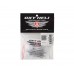 OXY5 One Way Sleeve Set OSP-1297 by LYNX Heli Innovations