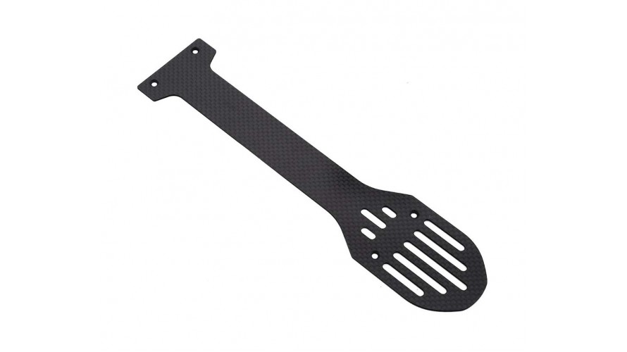 OXY5 Bottom Plate OSP-1300 by LYNX Heli Innovations