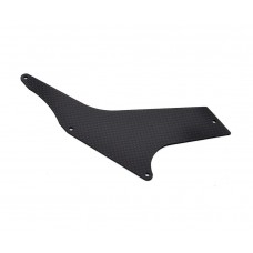 LYNX OXY5 Back Plate Support