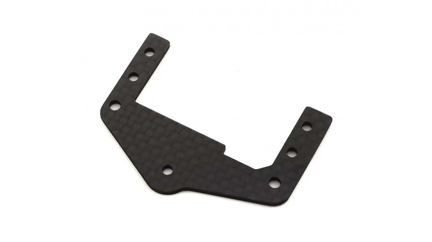 OXY5 Standard Servo Canopy Break Away Support OSP-1305 by LYNX Heli Innovations
