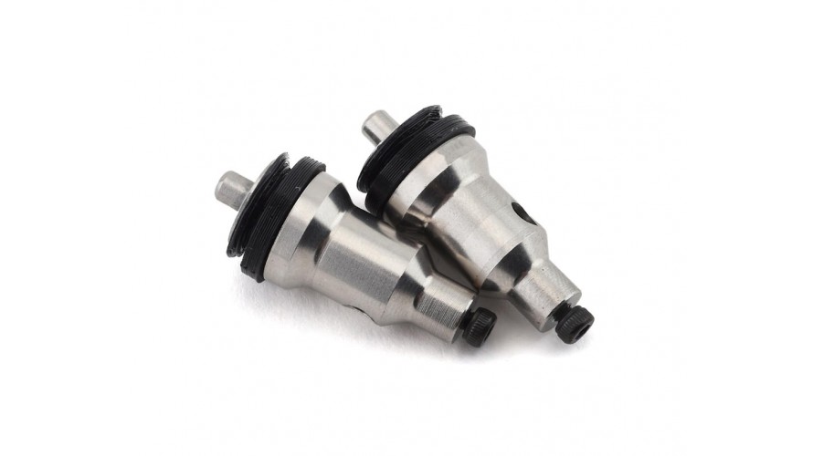 OXY5 Quick Release Canopy Support OSP-1306 by LYNX Heli Innovations