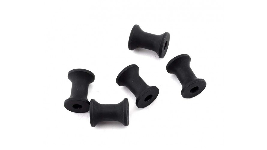 OXY5 Frame Spacer Bushing OSP-1307 by LYNX Heli Innovations