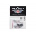 OXY5 Frame Spacer Bushing OSP-1307 by LYNX Heli Innovations