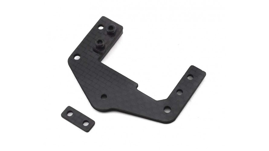 OXY5 Mini Servo Canopy Break Away Support OSP-1308 by LYNX Heli Innovations
