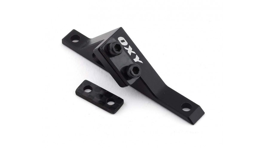 OXY5 Mini Servo Support Right OSP-1309 by LYNX Heli Innovations