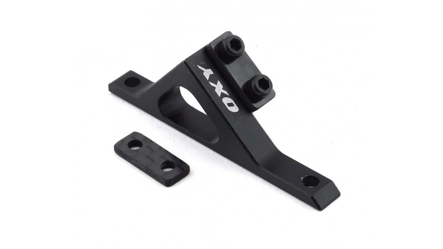 OXY5 Mini Servo Support Left OSP-1310 by LYNX Heli Innovations