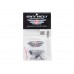 OXY5 Mini Servo Support Left OSP-1310 by LYNX Heli Innovations