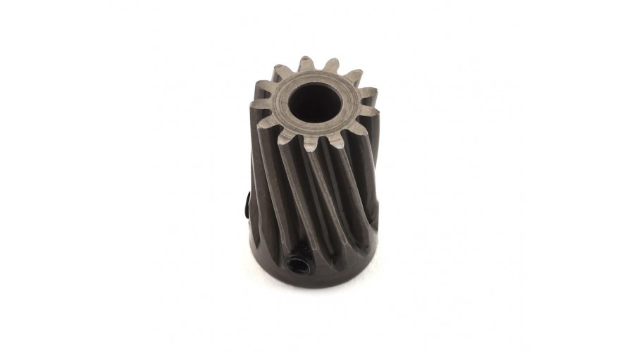 OXY5 Pinion 13T - 6mm Motor Shaft OSP-1313 by LYNX Heli Innovations