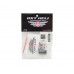 OXY5 Pinion 13T - 6mm Motor Shaft OSP-1313 by LYNX Heli Innovations