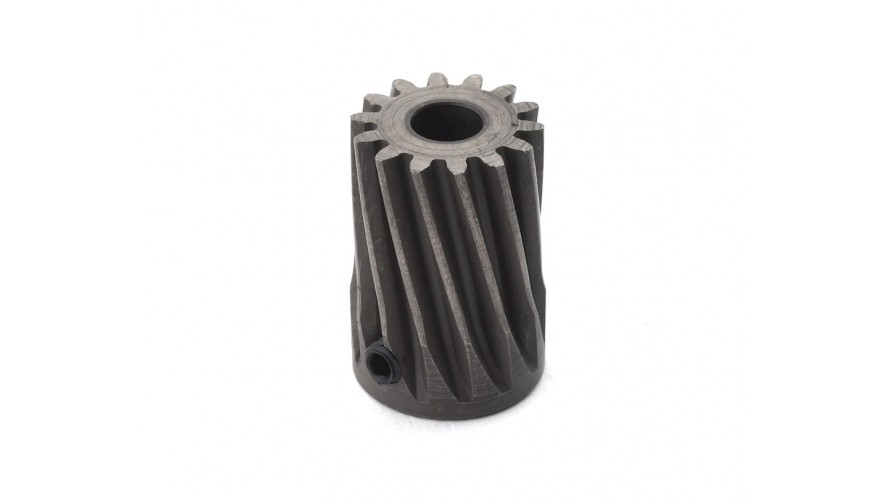 OXY5 Pinion 14T - 6mm Motor Shaft OSP-1314 by LYNX Heli Innovations