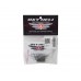 OXY5 Pinion 14T - 6mm Motor Shaft OSP-1314 by LYNX Heli Innovations