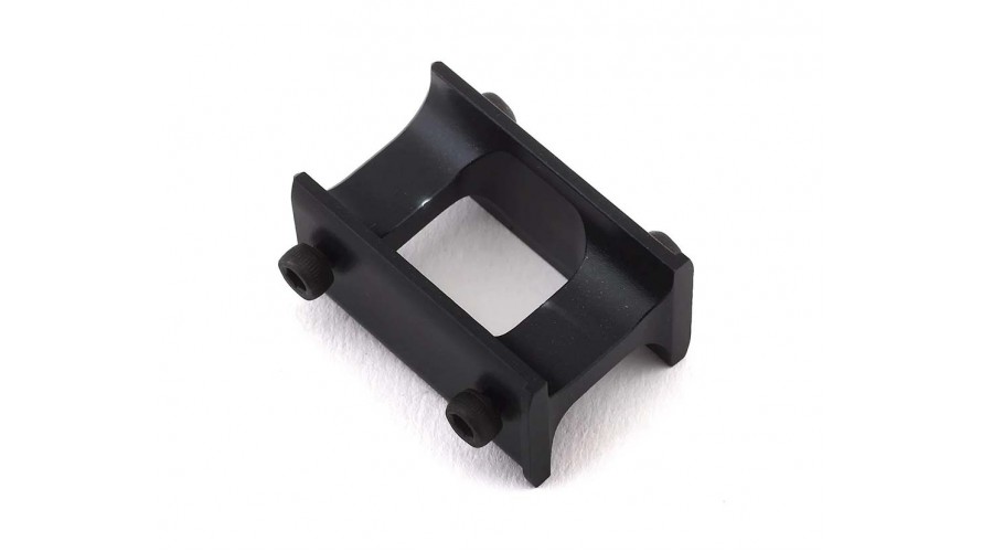 OXY5 Tail Case Hub OSP-1317 by LYNX Heli Innovations