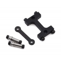 LYNX OXY5 Front Belt Pulley Support Set LYNX OXY5 Front Belt Pulley Support Set