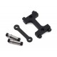LYNX OXY5 Front Belt Pulley Support Set
