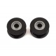 LYNX OXY5 Front Belt Pulley